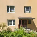 Sopot, 2 Bedrooms, 15 Min To The דירה סופוט