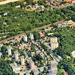 Sopot, 2 Bedrooms, 15 Min To The Lägenhet