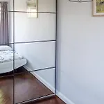 Appartement Sopot, 2 Bedrooms, 15 Min To The Sopot