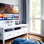 Lägenhet Sopot, 2 Bedrooms, 15 Min To The