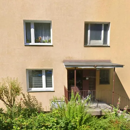 Sopot, 2 Bedrooms, 15 Min To The Apartament Sopot