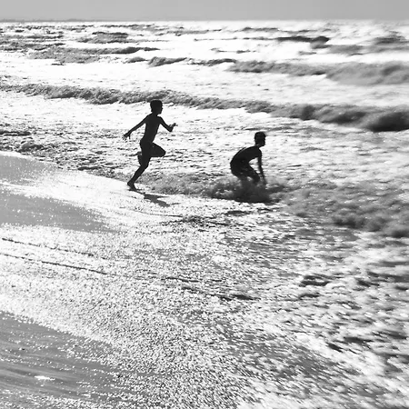 Lägenhet Sopot, 2 Bedrooms, 15 Min To The Sopot