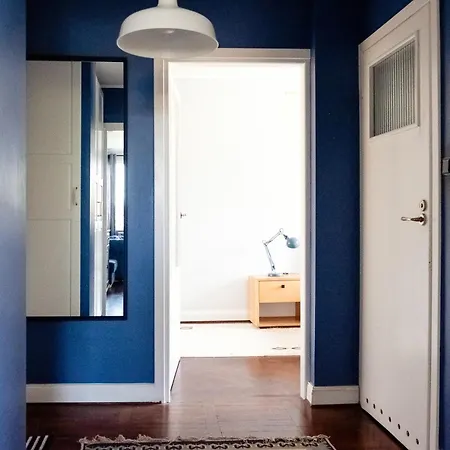 Apartament Sopot, 2 Bedrooms, 15 Min To The Sopot