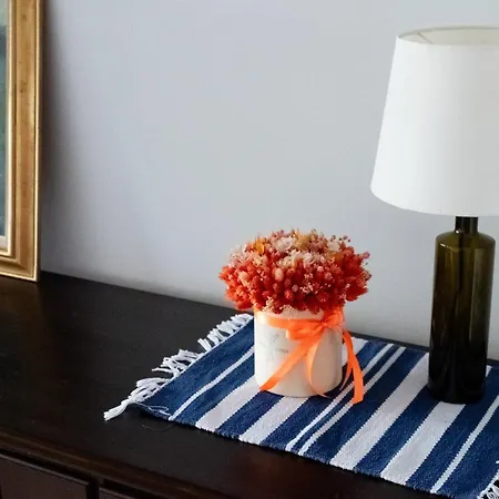 Sopot, 2 Bedrooms, 15 Min To The 公寓