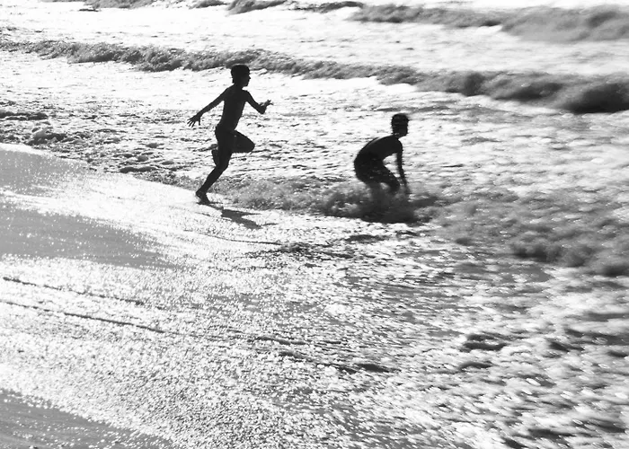 Appartement Sopot, 2 Bedrooms, 15 Min To The Sopot