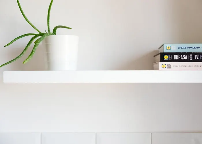 Sopot, 2 Bedrooms, 15 Min To The * Zoppot