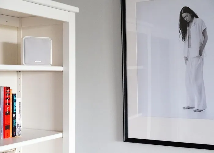 Sopot, 2 Bedrooms, 15 Min To The Appartement