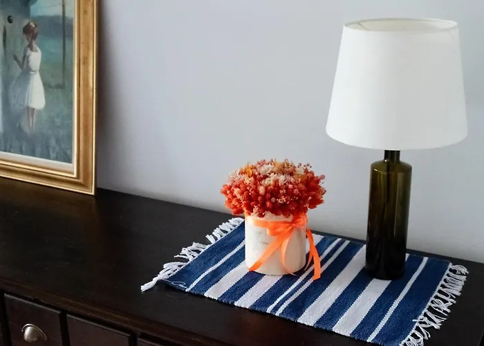 Sopot, 2 Bedrooms, 15 Min To The Appartement